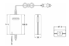DC/DC desk top - PSD60 SERIES