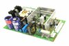 IT open frame - PU110 SERIES